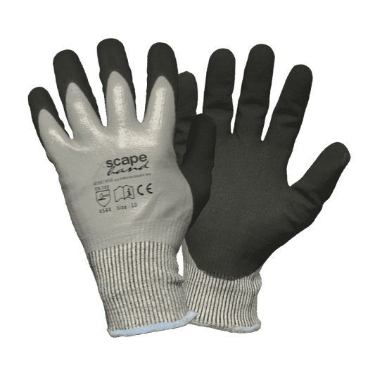 ARBORTEC PD-NBR Cut Resistant Glove