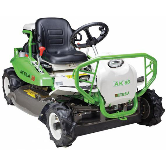 ETESIA ATTILA 88 AK88