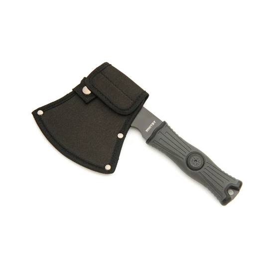 WHITBY Outdoor Survival / Camping Axe (3.75")