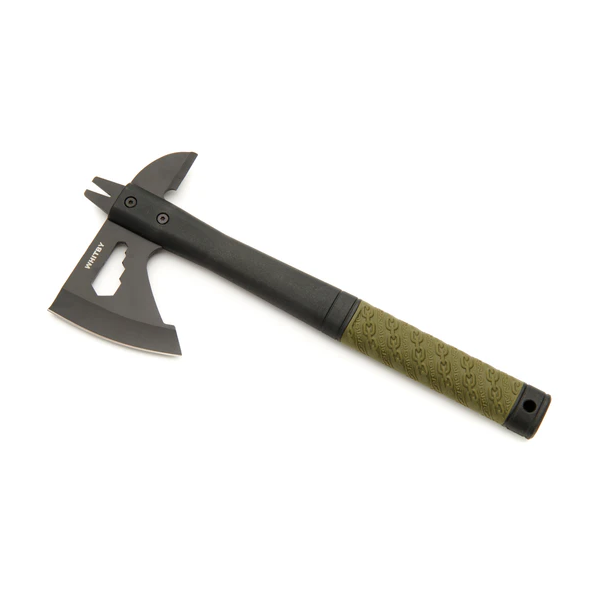 WHITBY Outdoor Survival / Camping Axe (3.5")