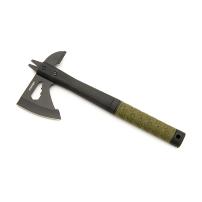 WHITBY Outdoor Survival / Camping Axe (3.5")