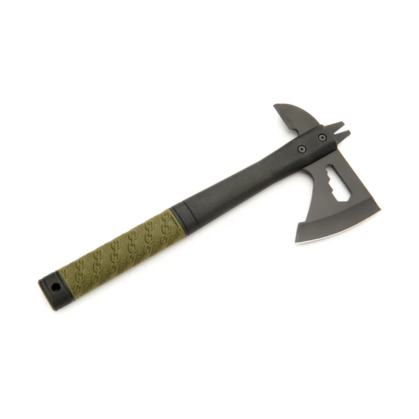 WHITBY Outdoor Survival / Camping Axe (3.5")