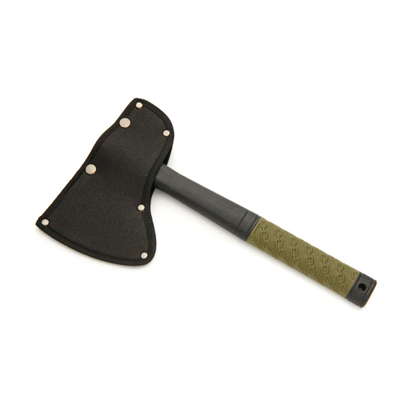 WHITBY Outdoor Survival / Camping Axe (3.5")