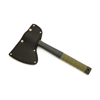 WHITBY Outdoor Survival / Camping Axe (3.5")