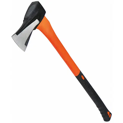 TM 2kg Axe c/w Fibreglass Handle AX71