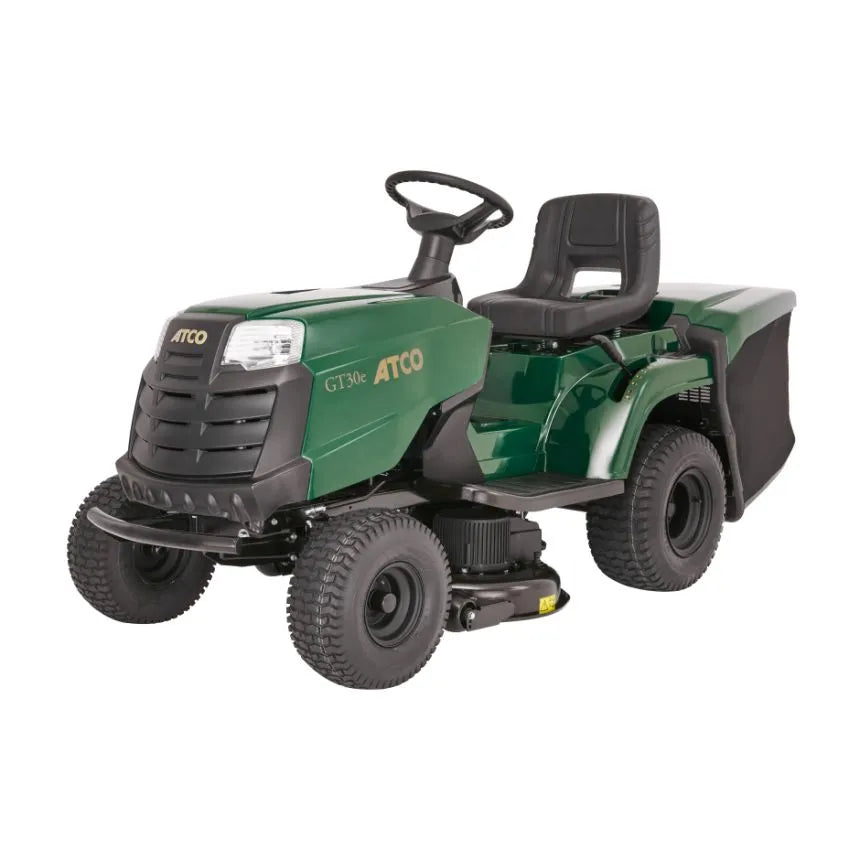 ATCO GT 30e Garden Tractor