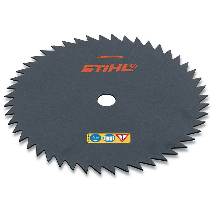 STIHL Circular Saw Blade Scratcher 200mm (80 T)