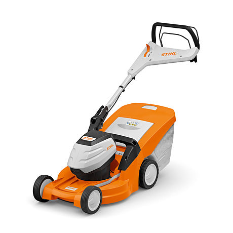 STIHL RMA 448 VC Lawn Mower