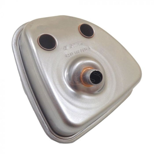 STIHL Muffler 42411400601 / 4241 140 0601