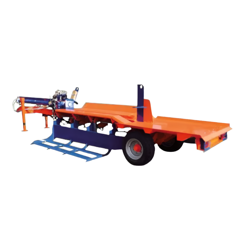 Balfor PRO35/45 OR 2100/2600 C ROAD Horizontal Log Splitter