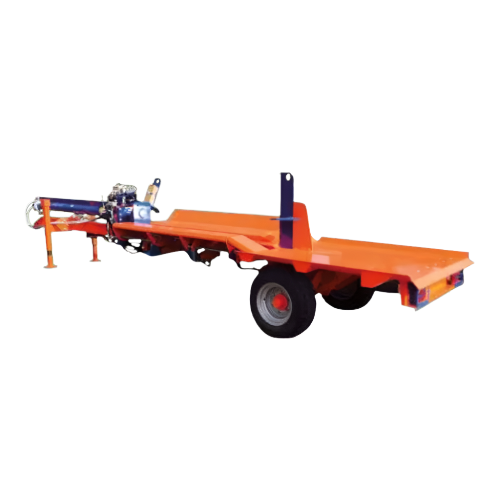 Balfor PRO35/45 OR 2100/2600 C ROAD Horizontal Log Splitter