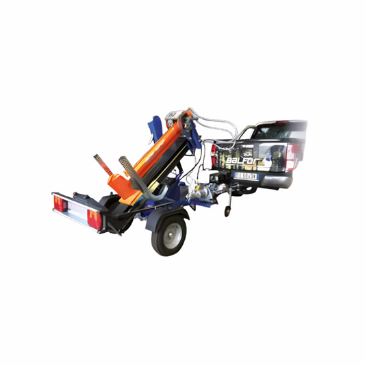 Balfor PRO19BIG Vertical Log Splitter