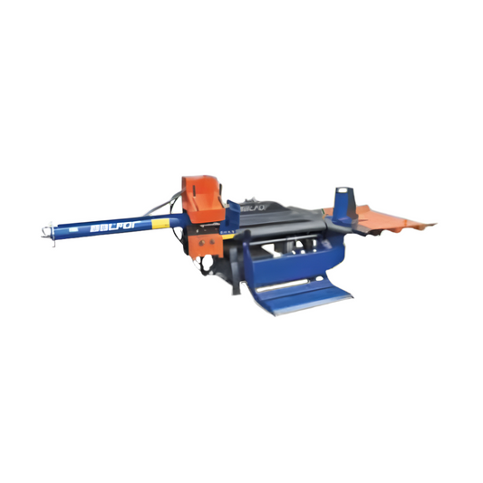 Balfor PRO22 OR 1250 AUTOLOAD Horizontal Log Splitter