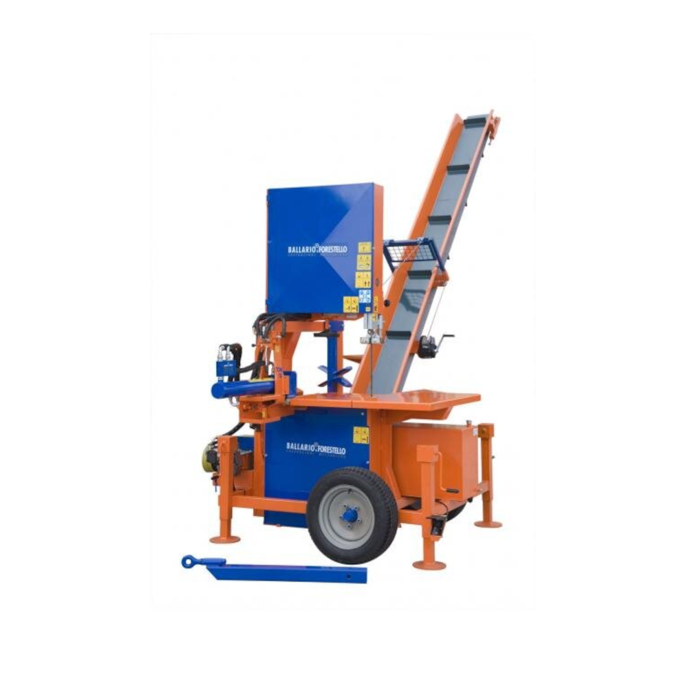 Balfor SS 800 Bandsaw