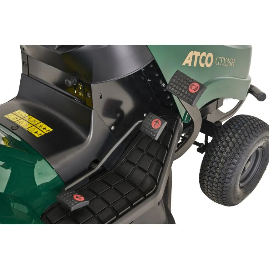 ATCO GTX 36H Garden Tractor