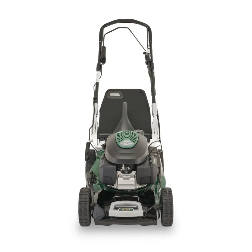 ATCO Quattro 19SH VSC 4in1 Lawnmower