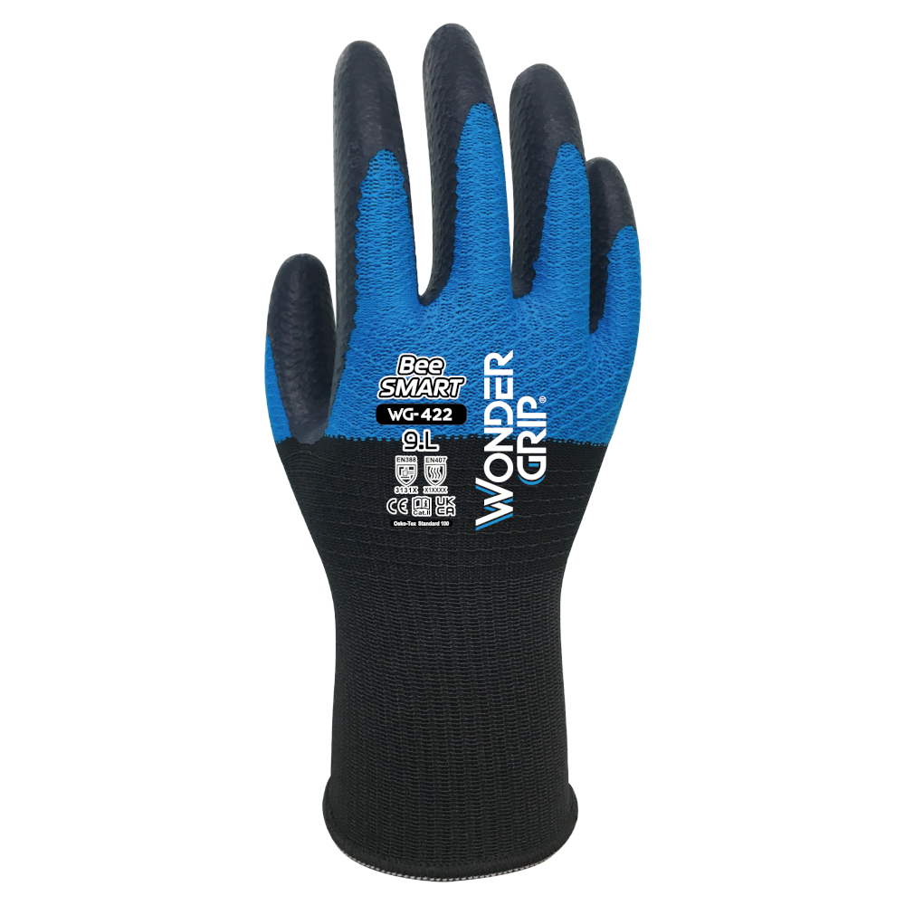 WONDER GRIP WG-422 Bee-Smart