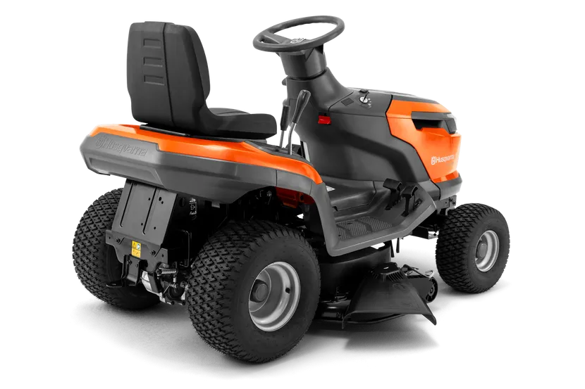 HUSQVARNA TS 112 Garden Tractor