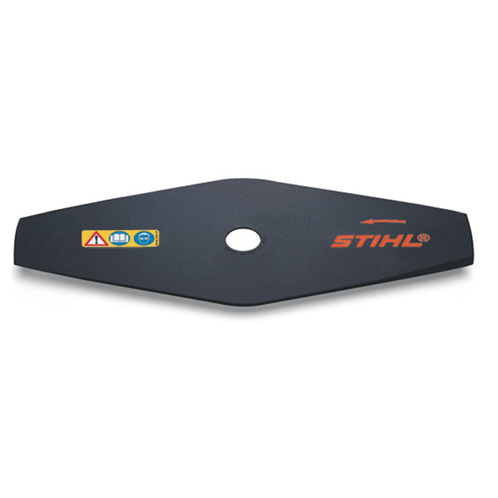 STIHL Grass Cutting Blade 230mm (2b)