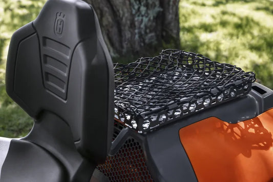 HUSQVARNA Cargo Holder Fits Rider 400 series 2019>