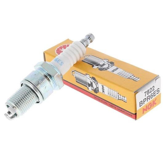 FPG BPR6ES NGK Spark Plug FPGBPR 6ES
