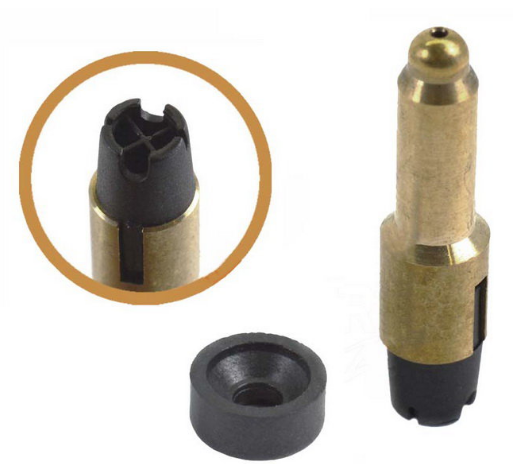 STIHL Repair kit for rotary nozzle 49000071030 / 4900 007 1030
