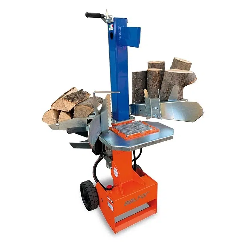 Balfor C90 Log Splitter