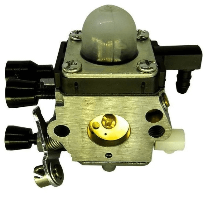 STIHL Carburettor C1Q-S187C 41401200620 / 4140 120 0620