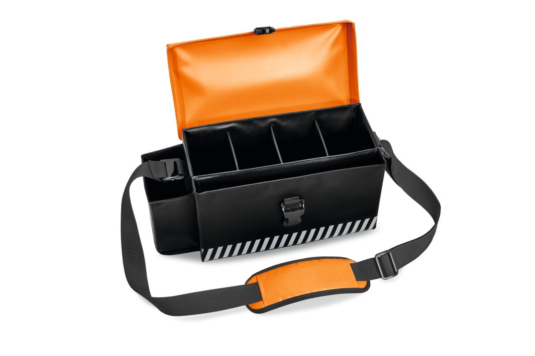 STIHL Battery/oil multi-purpose bag 00008810301 / 0000 881 0301