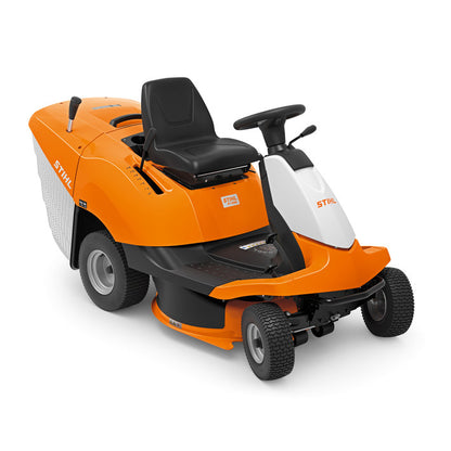 STIHL RT 4082 Ride-On Mower