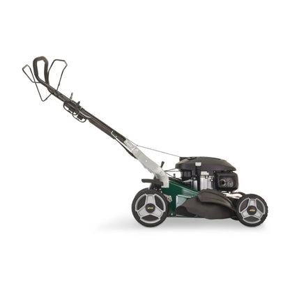 ATCO Quattro 19SH V 4in1 Lawnmower