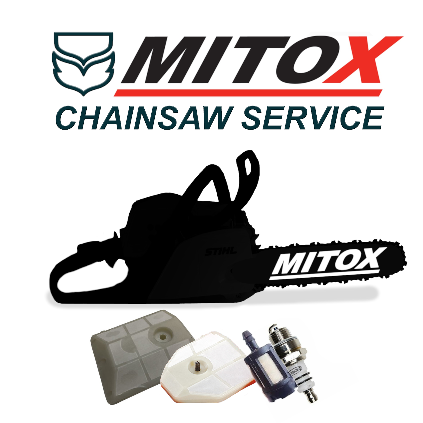 MITOX Chainsaw Service