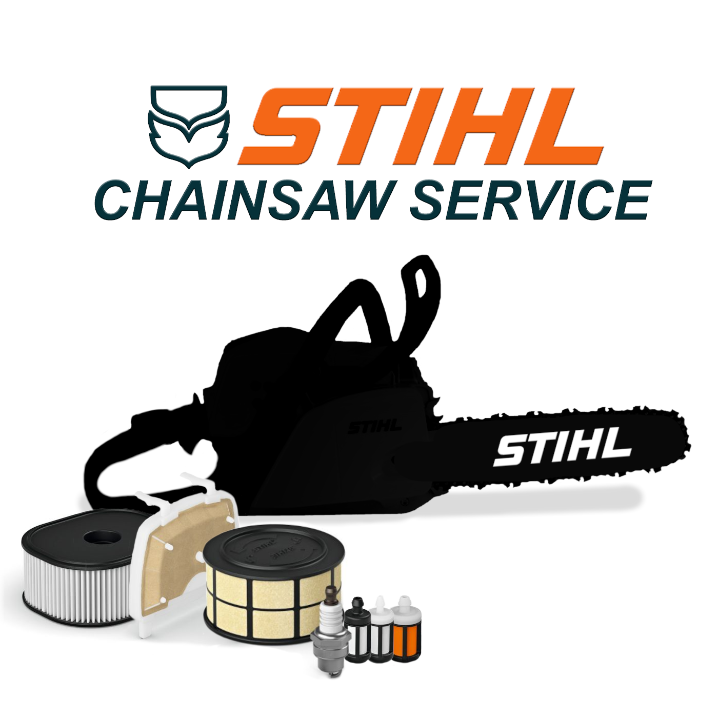 STIHL Chainsaw Service