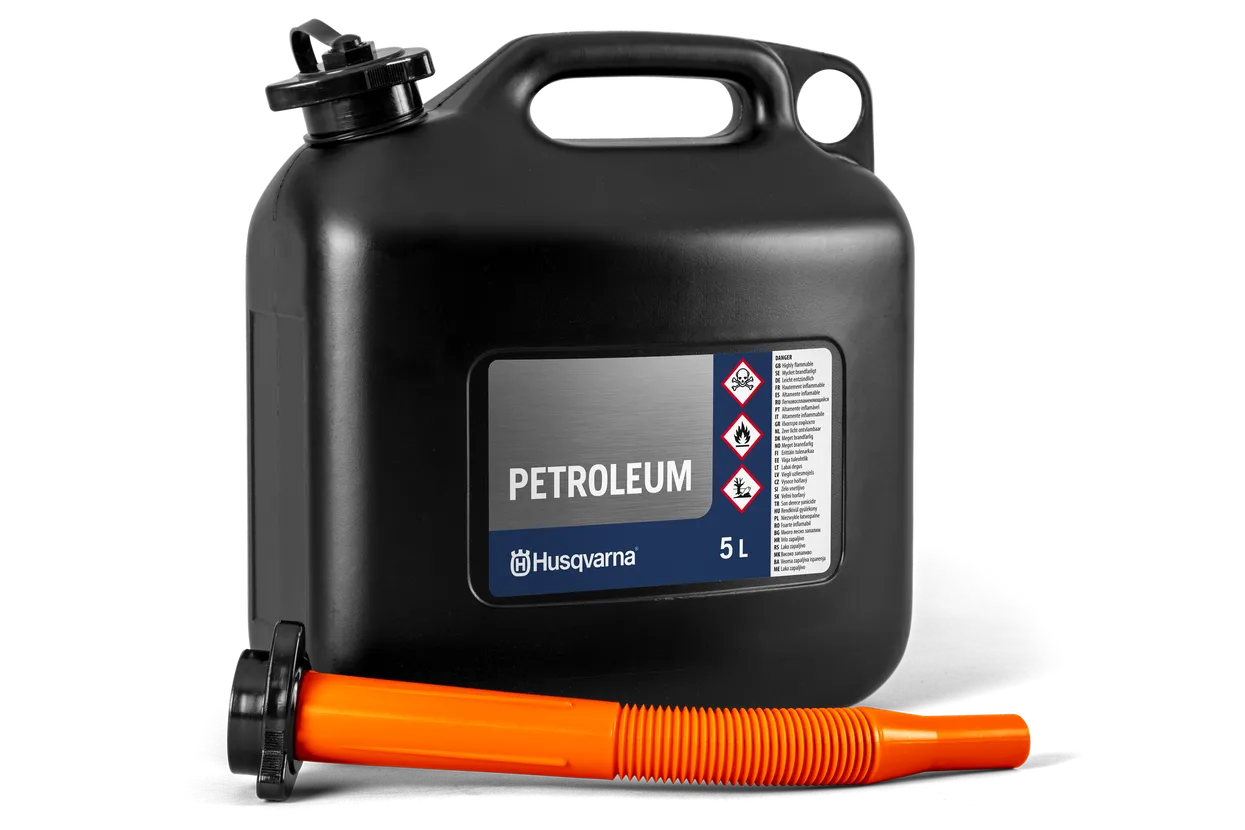 HUSQVARNA Fuel Can - 5 Litre