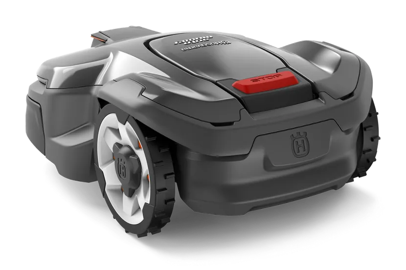 415x HUSQVARNA Automower 415X – Forest Park & Garden