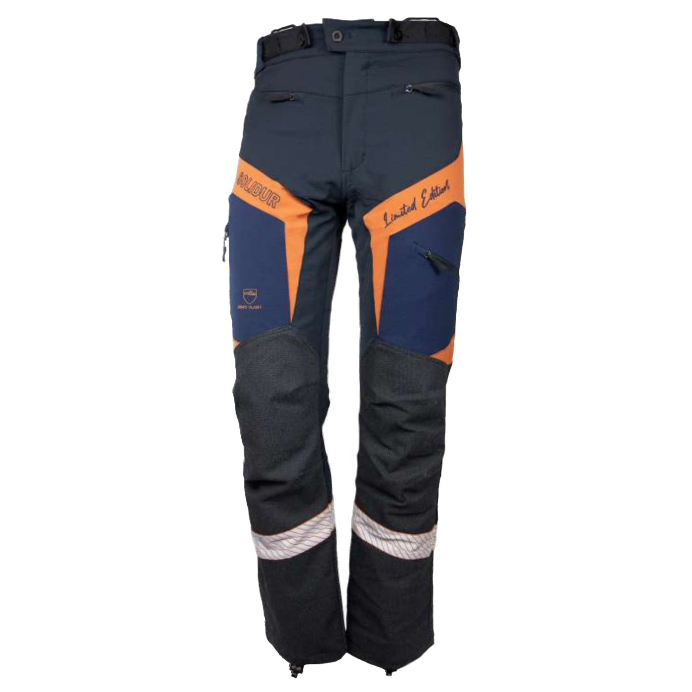 SOLIDUR Climbcut Trousers LIMITED EDITION - Men's