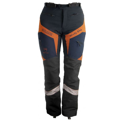 SOLIDUR Climbcut Trousers LIMITED EDITION - Women's