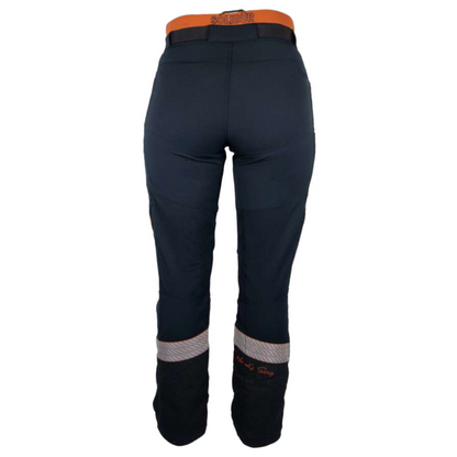 SOLIDUR Climbcut Trousers LIMITED EDITION - Women's