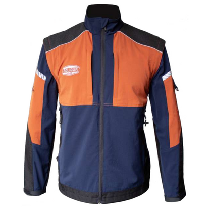 SOLIDUR Climb Jacket LIMITED EDITION - Women's