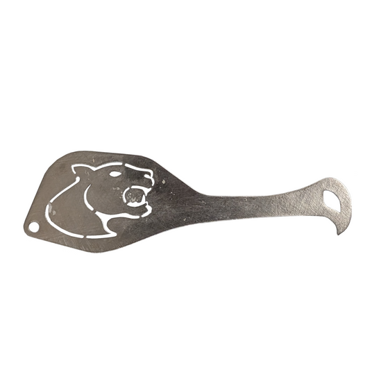 Panther Chainsaw Bar Groove Cleaner Scrapers