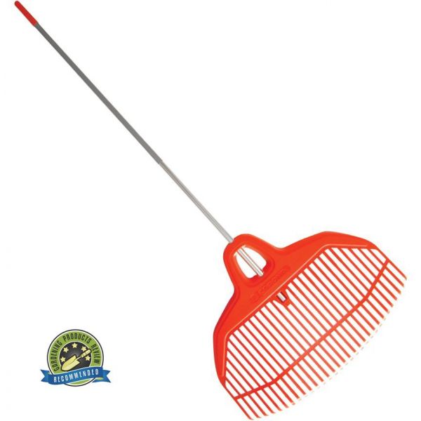 CORONA BigLOAD Leaf Rake  - 30 inch