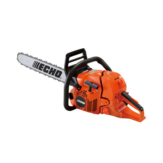 ECHO CS-590 Rear Handle Chainsaw