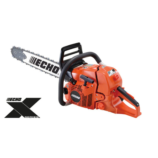 ECHO CS-621SX Chainsaw