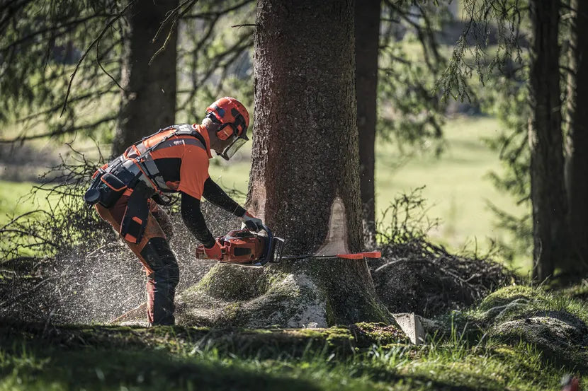 HUSQVARNA 572 XP Chainsaw