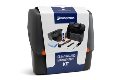 HUSQVARNA Maintenance And Cleaning Kit