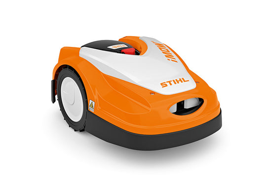 STIHL RMI 422 Robotic Mower
