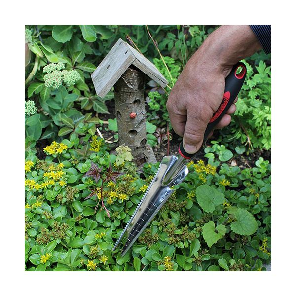 DARLAC S/S 5 in 1 Trowel DP544