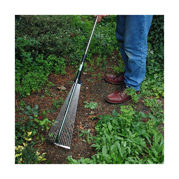 DARLAC Tele. Exp Rake Large DP465