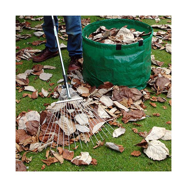 DARLAC Tele. Exp Rake Large DP465