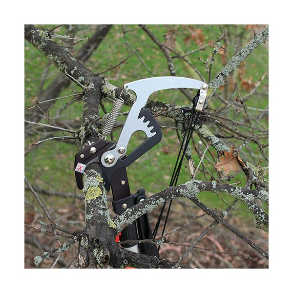 DARLAC Exp. Gear Bypass Tree Pruner DP1563
